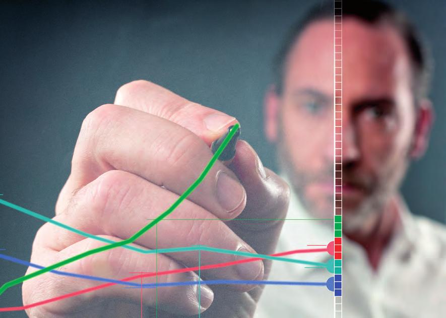 2 Sectorplan op stoom Eerder dit jaar wist de branche een overheidsbijdrage van 2 miljoen euro binnen te halen voor financiering van het sectorplan.