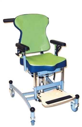 Modulair kinderstoeltje De multi-instelbare en aanpasbare stoeltjes zijn met