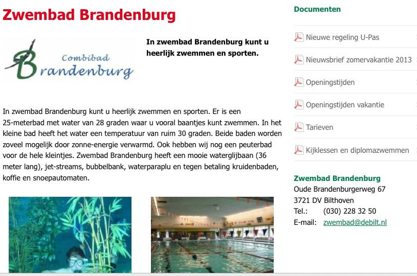 Informatie niet vindbaar Bezoekers van de website verwachten dat alles ook vindbaar is via een zoekfunctie, bijvoorbeeld de zoekfunctie op een website. Helaas, de praktijk is anders.