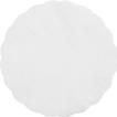 27 8 x 250 160062 White 27,6 x 37 4 x 250 180601 White 37 x 50 4 x 250 Tafellakens Nappes 1 RANDEN NIET GEPERF / DENTELLES