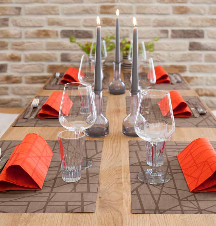 62 Goodfoordmood-tip: Onze silicone placemats zijn