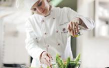 Kwaliteit en service staan hoog in het vaandel in de cateringbranche.