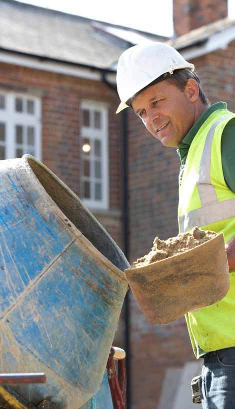 Trilnaalden Trilrijen Trilspanen / DuoScreed Vlindermachines Betonstortkubels Betonmolens Nadenvuller Specievoorraadsilo s Betonfrezen Betonschuurmachines Vloerenslijp- / schuurmachines