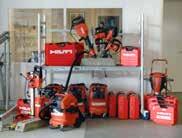 beitels 1 24,00 66,00 Sloophamer 5,6 kg, 230V Hilti, huur excl. beitels 1 25,00 65,00 Sloophamer 11 kg, 230V Hilti, huur excl. beitels 1 30,00 80,00 Sloophamer 30 kg, 230V Hilti, huur incl.