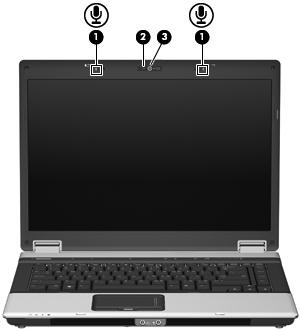 Kennisgeving over het product In deze handleiding worden de voorzieningen beschreven die op de meeste modellen beschikbaar zijn. Mogelijk zijn niet alle voorzieningen op uw computer beschikbaar.