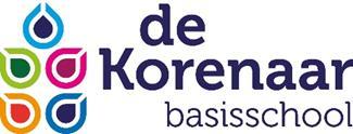 Nieuwsbrief van vrijdag 6 oktober 2017 nummer: 3 t Korenpraatje Basisschool De Korenaar Rector Heuvelsstraat 4 5704 AN Helmond 0492-511604 Van de directie Nieuwe schoolgids en aanpassen van de