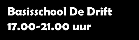 22-12-2014 02-01-2015 Voorjaarsvakantie 2-02-2015 27-02-2015 Pasen 0-04-2015 06-04-2015 Studiedag