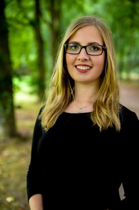 Marketingteam: Suzanne Michiels van Kessenich & Eline Vos Doel: Naams- en inhoudsbekendheid vergroten onder de studenten.