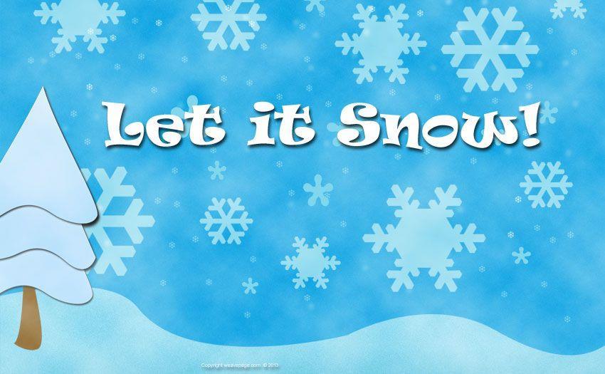 -7- Let it snow, Let it Snow, LET IT SNOW is tijdens een hittegolf in Californië in 1945 geschreven door Sammy Cahn (Samuel Cohen) (1913-1993) op muziek van Jule Styne (Julius Stein) (1905-1994).