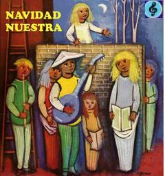 In Europa is Ramirez vooral bekend wegens zijn Misa Criolla uit 1964 en de kerstcantate Navidad Nuestra Deze kerstcantate bestaat uit zes liederen die samen het kerstverhaal vertellen.