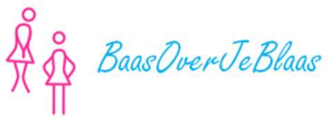 Baas over je blaas Online behandelprogramma www.baasoverjeblaas.