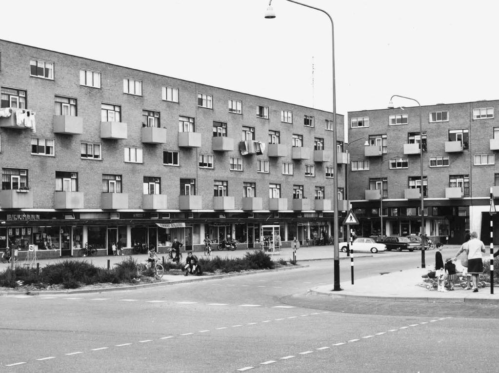 De natuurlijke geaccidenteerdheid van het gebied waarover het plan De Potenberg zich uitstrekt noopt tot realisatie van een stedenbouwkundige