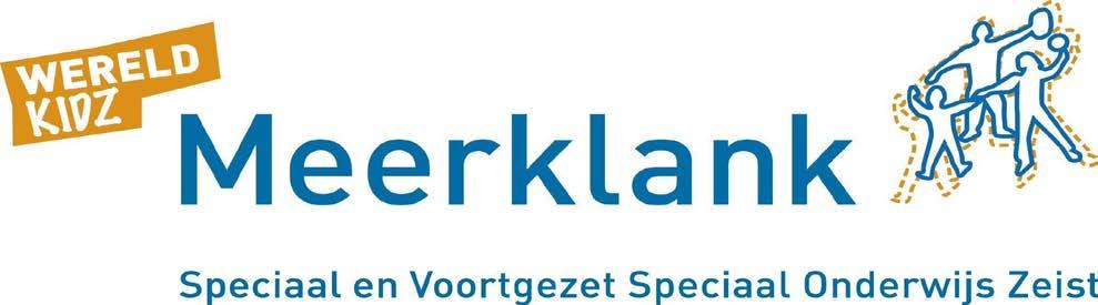 VAN SCHOOL NAAR WERK STAPPENPLAN voor leerling en ouders/verzorgers november 2017 Wereldkidz Meerklank VSO T: 030-6910702 Stagebureau E: