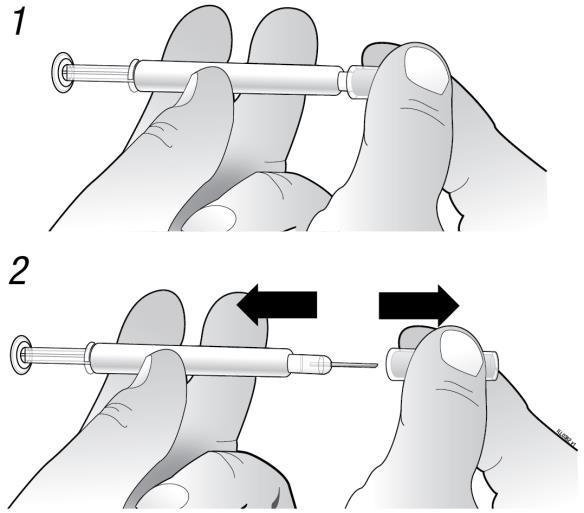 Waar moet u de injectie toedienen? De beste plaatsen om te injecteren zijn de bovenkant van de dijbenen en de buik. Uw verzorger kan ook de buitenzijde van uw bovenarmen gebruiken.