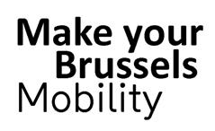 MAKE YOUR BRUSSELS MOBILITY 19 NOVEMBER 2017 BURGERRESOLUTIE Gelet op de ordonnantie van 26 juli 2013 tot vaststelling van een kader inzake mobiliteitsplanning en tot wijziging van sommige bepalingen