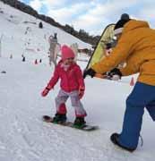 Learn to Turn (Ganztageskurs) ** Die ersten Erfahrungen am Snowboard schon gemacht aber noch Schwierigkeiten mit dem Driftschwung? Der Learn to Turn Kurs ist genau das Richtige für Sie!