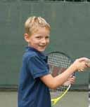 Worldtour Tenniskids Oranje Op zondag 7 september heb ik wedstrijden gespeeld tegen andere clubs bij de Sprenkelaar.