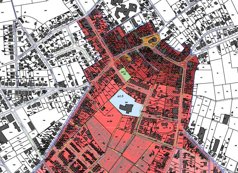 6.4 Voorstel grafisch plan Hieronder wordt een beeld geschetst van de grafische uitwerking van de verschillende deelruimten.