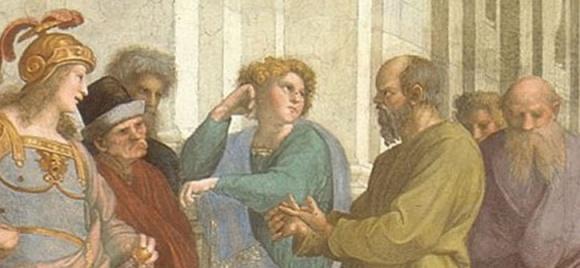 4 Cursus: Filosoferen als Socrates Docent: Saskia van der Werff Datum: 3-6, 10-6, 17-6 van 13.30 16.00 Kosten: 75,00 inclusief cursusmateriaal Link naar cursus: http://www.vuzaanstreek.