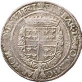 60 251 St. Stephanusdaalder z.j.(1562). Cnm 2.36.6; D.636a.