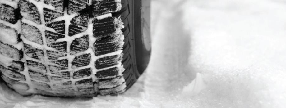 Veiligheid / winterbanden Het rijden op winterbanden zorgt dus voor aanzienlijk minder kans op schade en hiermee een enorme verhoging van uw veiligheid!
