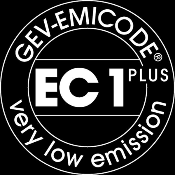 op oude keramische tegels Geschikt voor gebruik met vloerverwarming Zeer lage emissie Vermindert spanningen tussen de houten vloer en de ondergrond MILIEU EMICODE EC1 PLUS R LEED EQc 4.