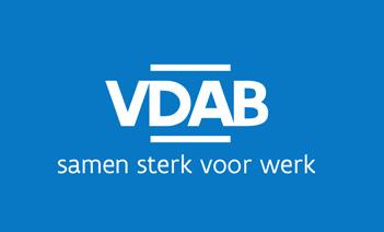 Deze folder kwam tot stand met de medewerking van Vlaamse Dienst voor Arbeidsbemiddeling (VDAB).