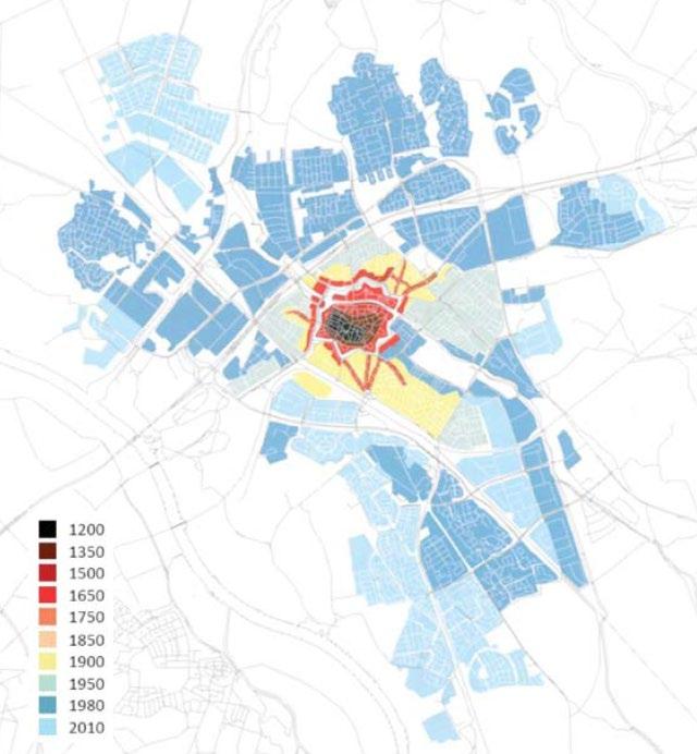 Zwolle een plezierige en ontspannen atmosfeer.