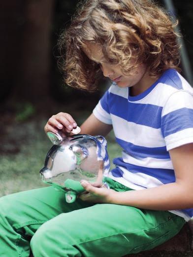 Heeft u een Persoonsgebonden Budget (PGB)? Veel ouders regelen specialistische hulp voor hun kind zelf met een PGB. De mogelijkheid om met een PGB zelf zorg te regelen blijft bestaan.