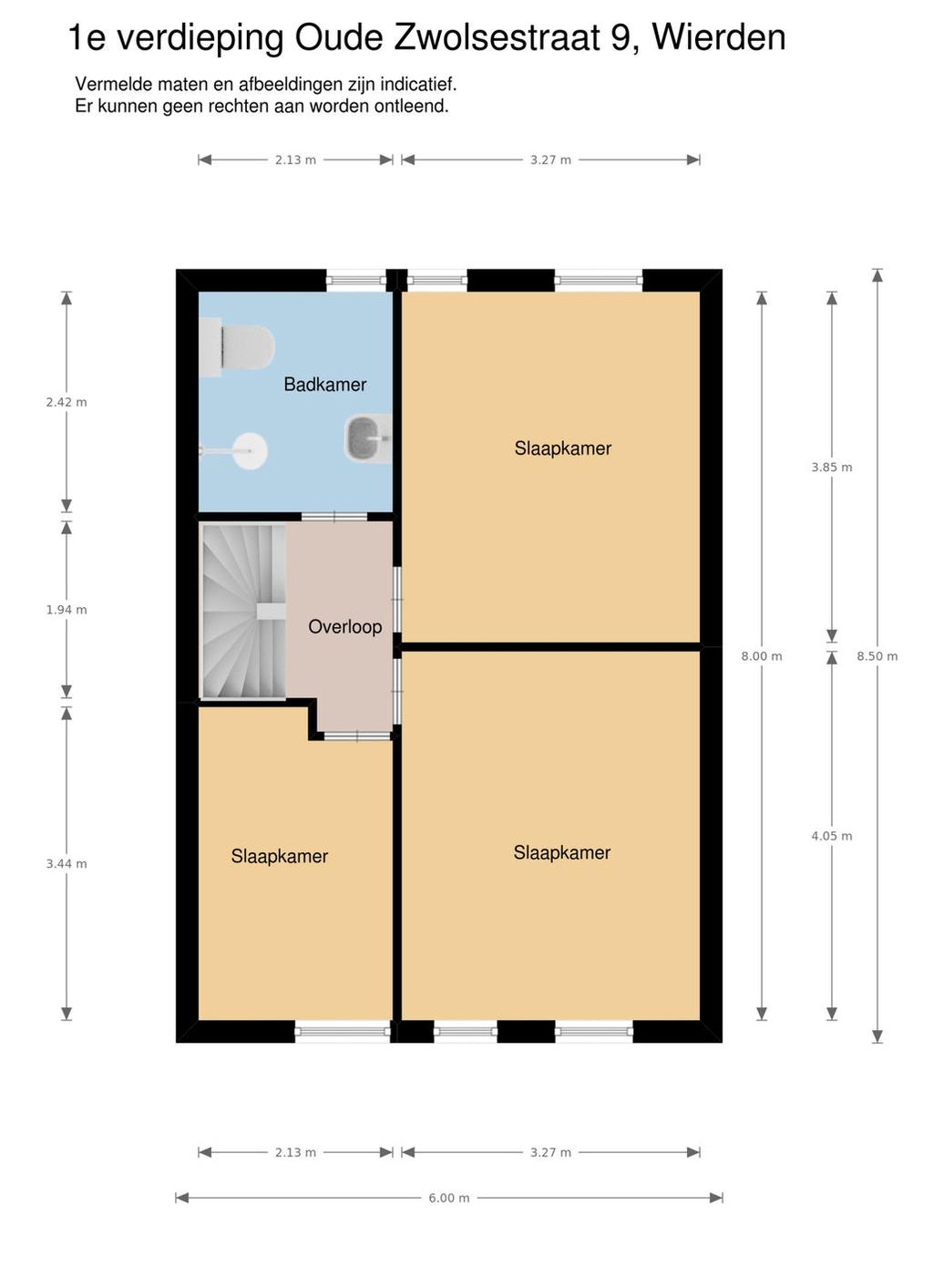 PLATTEGROND WWW.