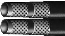 M0090-24 0523-32 50,8 2 6,5 7 28 300 42 M0090-32 Andere diameters op aanvraag. Ook leverbaar: Manuli LUBEMASTER Slang geschikt voor smeerleidingen, hulpsystemen met transmissieoliën.