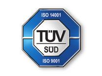 Systemair Systemair wereldwijd I 3 Kwaliteit: Systemair is gecertificeerd overeenkomstig ISO 9001; ISO 14001, ATEX en Europese brandbeveiligingsstandaard EN 12101-3.