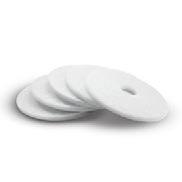 1 2 3 4 5 6 7 8 9 10 11 Bestelnr. Hardheid/ Borsteltype Diameter Kleur Aantal Prijs Beschrijving Mikrofaserpads Microvezelpads 1 6.905-526.