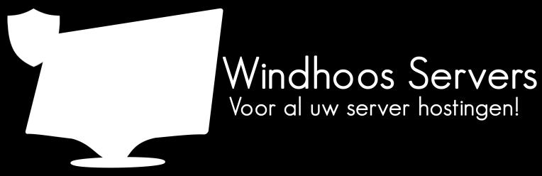 Algemene voorwaarden Windhoos Servers 1. Definities 1.1. Opdrachtgever: de natuurlijke of rechtspersoon met wie de overeenkomst tot levering van producten en diensten van Windhoos Servers wordt gesloten.