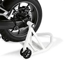 BMW Motorrad motorolie Advantec Ultimate 5W-40, 1 l Bestelnummer: 83 21 2 444 514 Prijs: 21,65 * BANDEN.