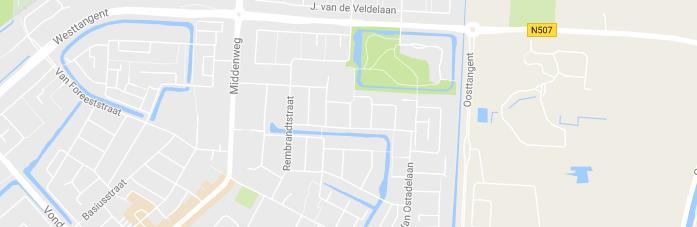 2. HUIDIGE SITUATIE EN WOONOMGEVING ALGEMENE GEGEVENS: Type woning: Tussenwoning Bouwjaar: 1967 Wijk: Heerhugowaard (Schilderswijk) LOCATIE: UITGANGSPUNTEN EN WOONOMGEVING Vraag Antwoord 1.