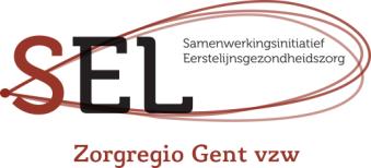 Baudelokaai 8 9000 Gent Project deel-sel GGZ in een digitale wereld Voorwaarden Het project past binnen de visie van het SEL Zorgregio Gent (Raad van Bestuur 18/11/10) Het project sluit aan bij