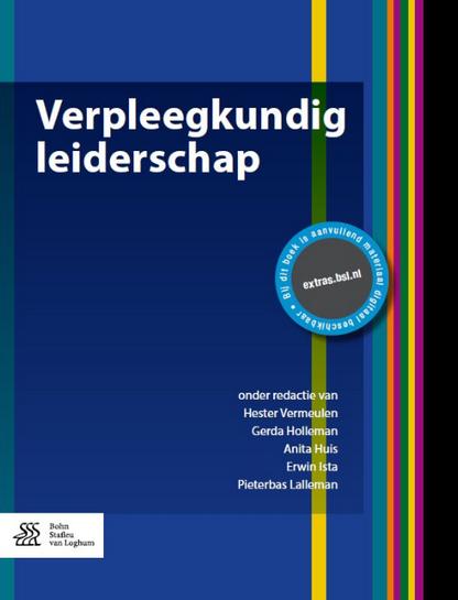 Tweede ontmoe0ng hip://www.bsl.nl/leiderschap/ Door leiderschap kun jij als verpleegkundige invloed hebben op de pa,ëntgerichtheid, effec,viteit en veiligheid van zorg.