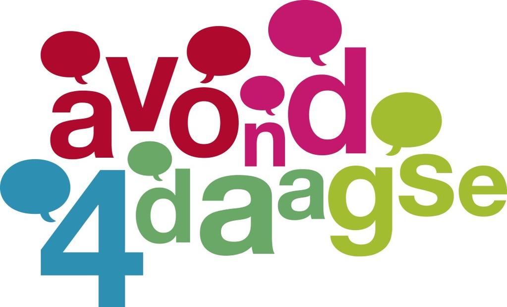 Avondvierdaagse 2017 De avondvierdaagse is dit jaar van dinsdag 16 mei tot en met zaterdag 20 mei 2017 De startplaatsen zijn als volgt: Startpunt: Dinsdag 16 mei: CBS De Mate, locatie 't Prisma