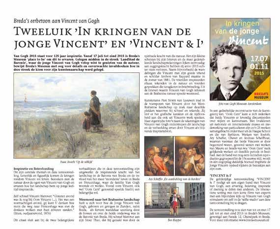 AUGUSTUS Avrotros presenteert: Krabbé zoekt van Gogh Acteur en kunstenaar Jeroen Krabbé reist Vincent van Gogh achterna.
