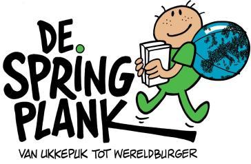 Basisschool De Springplank Tulpenlaan 14 8700 Tielt Tel: 051/ 40. 27. 63 bs.tielt@g-o.be www.despringplank-tielt.be Pedagogisch project en schoolreglement vanaf 1 september 2016.