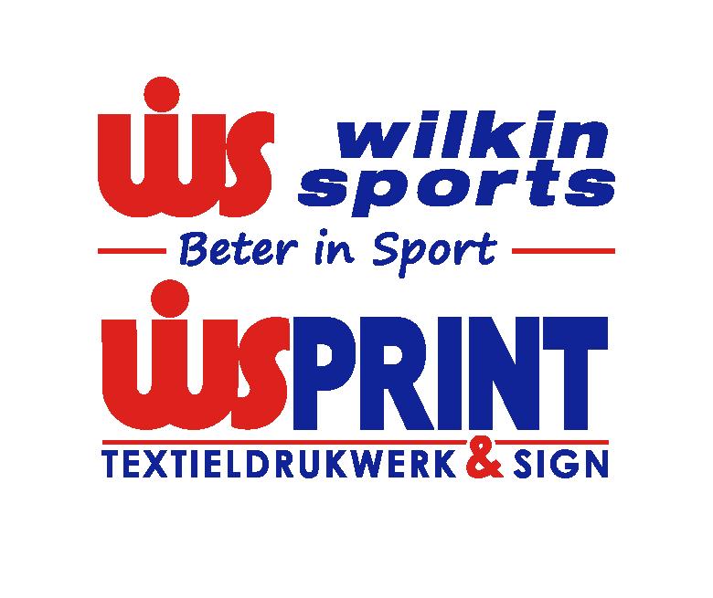 Samenwerking TC t Zand Wilkins Sports TC t Zand heeft een nieuwe sponsor gevonden: Wilkins Sports dat een mooie, grote sportzaak op Stappegoor heeft.