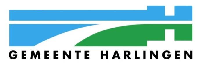 Groen Kwaliteitsvisie 2017 Gemeente Harlingen Gemeente Harlingen
