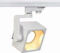 251 EURO CUBE DLMI LED spots voor 3-fase spanningsrail EURO CUBE DLMI Design by CDC NIEUW NEU 25000 170 90 1,23 Lichtbron: DLMI Module (incl.