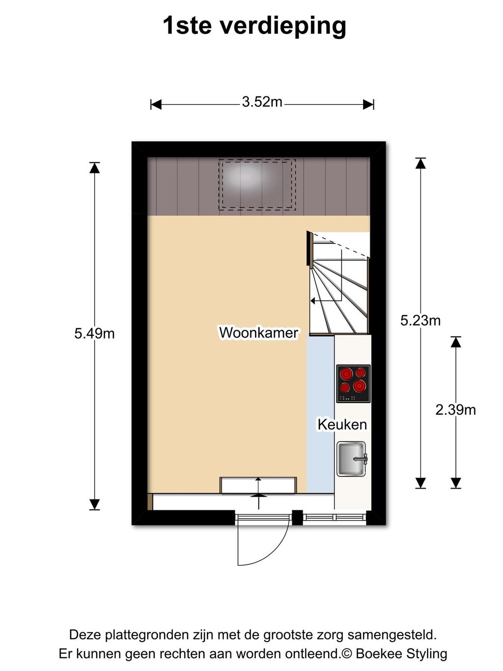 Plattegrond Telefoon: