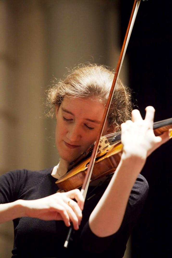 Concours van Lyon met het Van Baerle Trio, het Vriendenkrans Concours en de Kersjes Prijs in Nederland, evenals met het Van Baerle Trio.