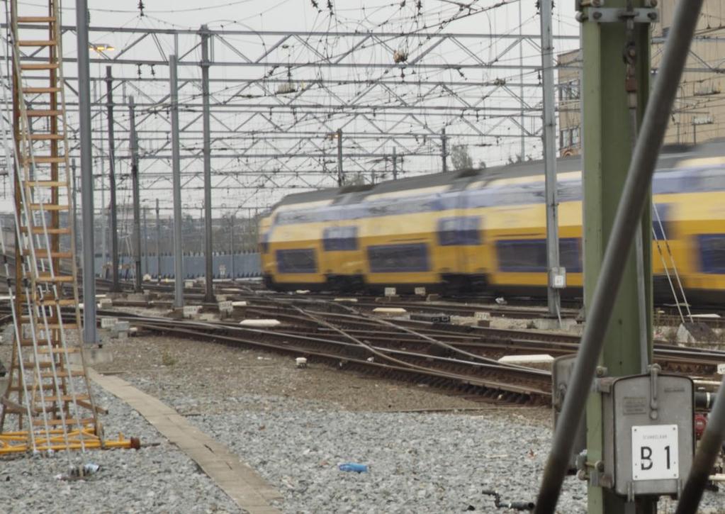 deze organisaties expliciet verantwoordelijk voor het doelbereik, waarbij het hen in beginsel vrij staat om te bepalen met welke activiteiten daaraan invulling is te geven.