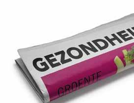 Gezondheid&Co: uw gezondheidspartner Leef behoort tot het product portfolio van Gezondheid&Co,