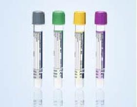 CMV PCR TB PCR Gebruik Buis 1 = geel etiket, dop geel Buis1 Verpli 444687 Buis3 Verpli 444695 Bloed Quantiferon/ TBC Igra De buizen