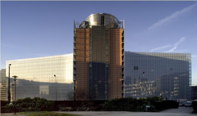 10 Bezint, eer ge begint European Parliament Berlaymont